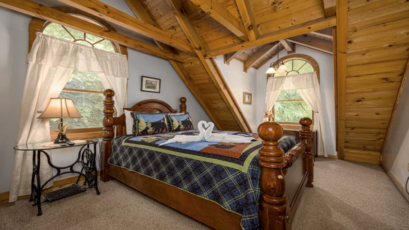 Pigeon Forge, Tennessee Cabin Rental - Gallery Image #16