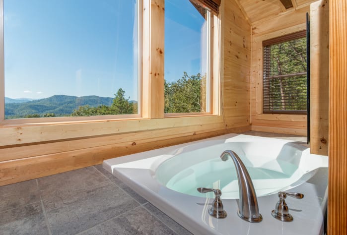 Pigeon Forge, Tennessee Cabin Rental - Gallery Image #11