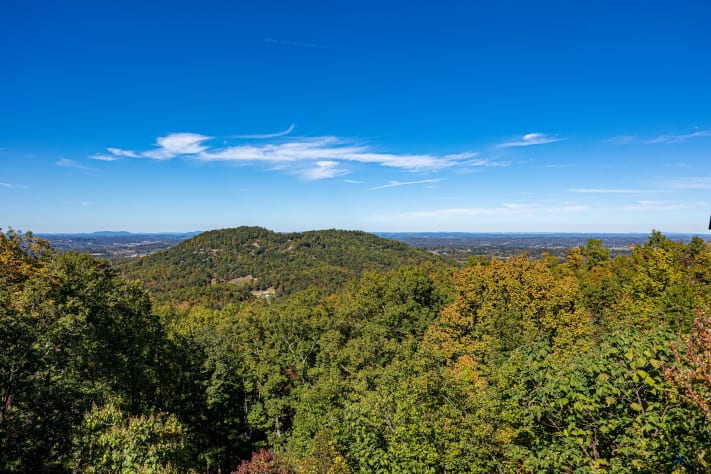Pigeon Forge, Tennessee Cabin Rental - Gallery Image #5