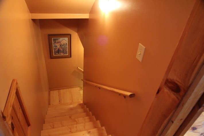 Pigeon Forge, Tennessee Cabin Rental - Gallery Image #17