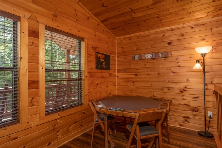 Gatlinburg, Tennessee Lodge Rental - Gallery Image #8