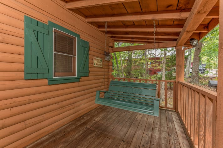 Pigeon Forge, Tennessee Cabin Rental - Gallery Image #15