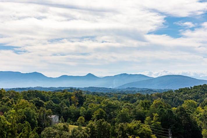 Sevierville, Tennessee Cabin Rental - Gallery Image #7