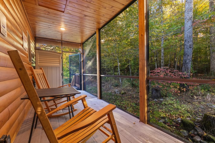 Gatlinburg, Tennessee Cabin Rental - Gallery Image #25