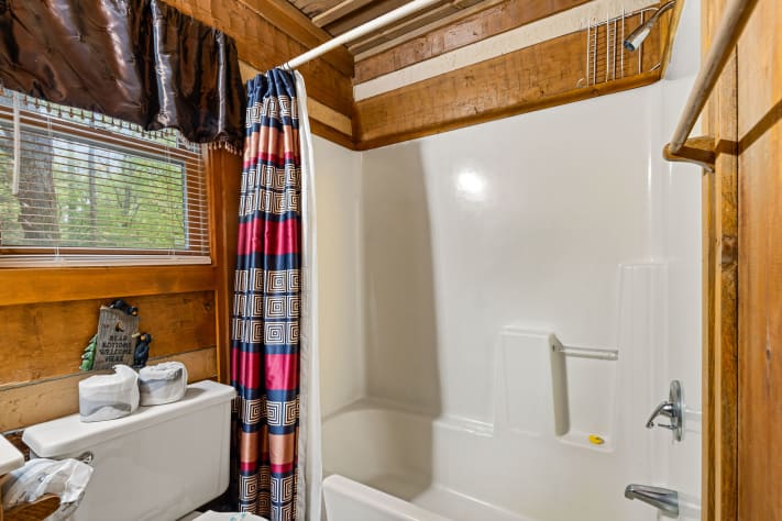 Gatlinburg, Tennessee Cabin Rental - Gallery Image #15