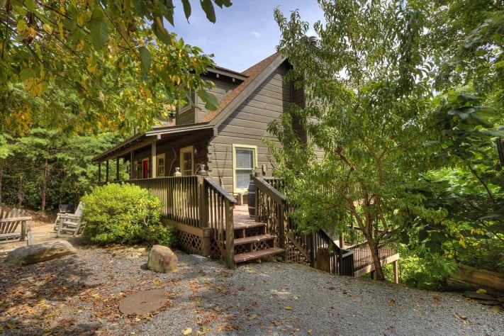 Gatlinburg, Tennessee Cabin Rental - Gallery Image #3