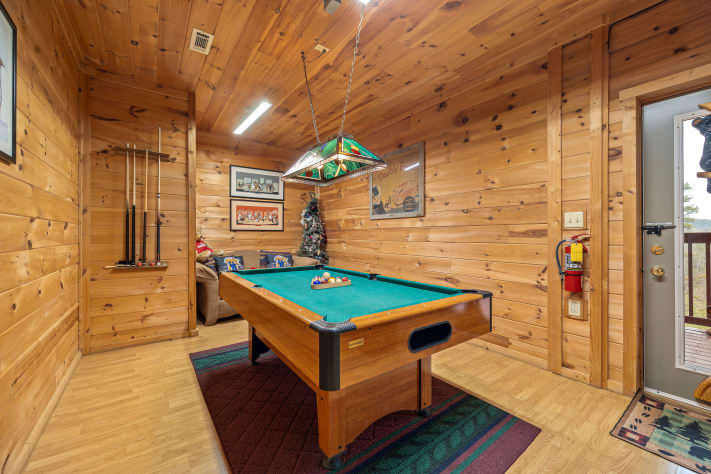 Gatlinburg, Tennessee Cabin Rental - Gallery Image #5