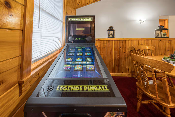 Sevierville, Tennessee Lodge Rental - Gallery Image #10