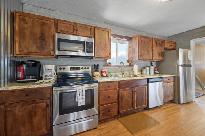 Gatlinburg, Tennessee Cabin Rental - Gallery Image #12