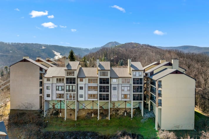 Gatlinburg, Tennessee Cabin Rental - Gallery Image #1