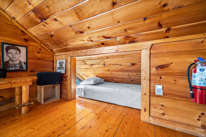 Gatlinburg, Tennessee Cabin Rental - Gallery Image #19