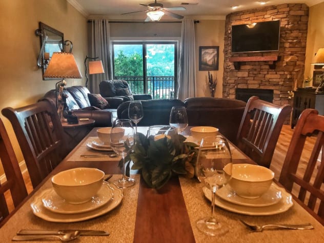 Gatlinburg, Tennessee Condo Rental - Gallery Image #19