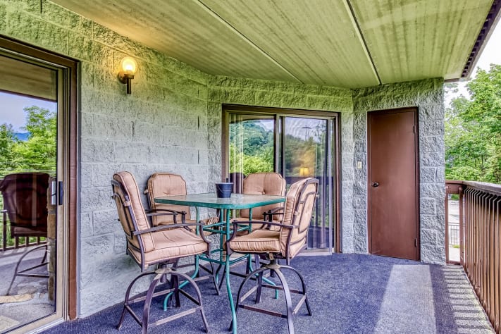 Gatlinburg, Tennessee Cabin Rental - Gallery Image #22