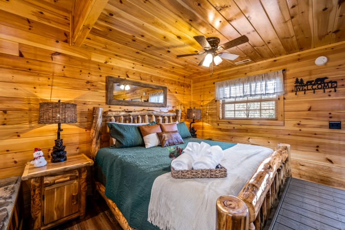 Sevierville, Tennessee Condo Rental - Gallery Image #26