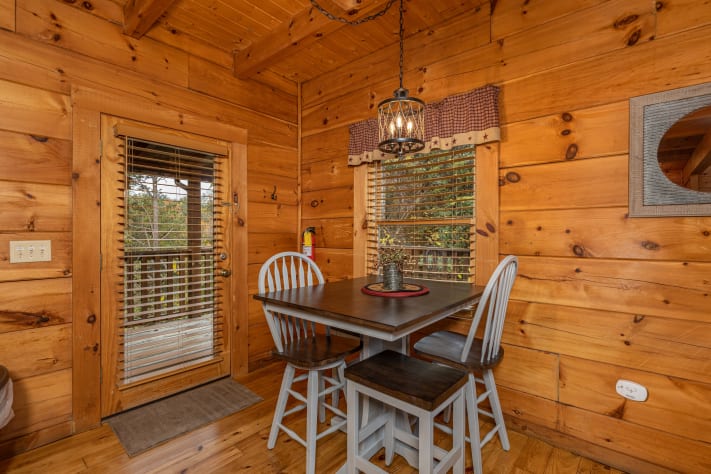 Pigeon Forge, Tennessee Cabin Rental - Gallery Image #6