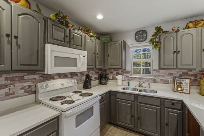 Gatlinburg, Tennessee Cabin Rental - Gallery Image #6