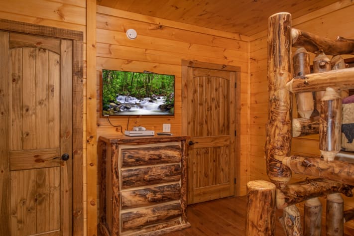 Pigeon Forge, Tennessee Cabin Rental - Gallery Image #19