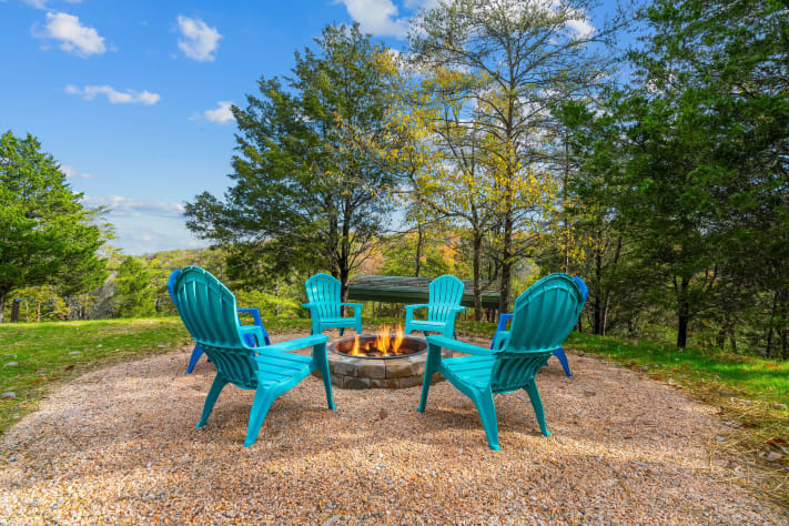 Pigeon Forge, Tennessee Cabin Rental - Gallery Image #7