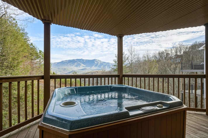 Gatlinburg, Tennessee Cabin Rental - Gallery Image #19