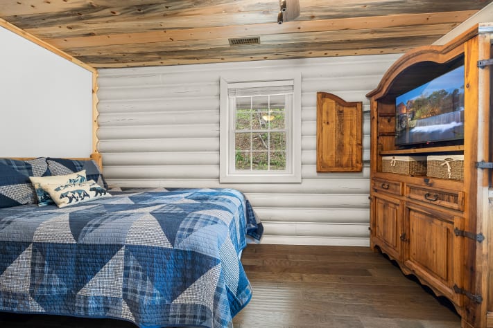 Pigeon Forge, Tennessee Cabin Rental - Gallery Image #18