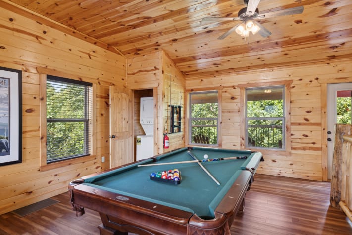Gatlinburg, Tennessee Cabin Rental - Gallery Image #10