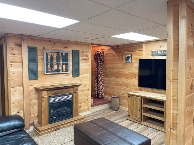 Gatlinburg, Tennessee Cabin Rental - Gallery Image #15