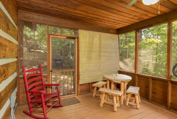 Pigeon Forge, Tennessee Cabin Rental - Gallery Image #15