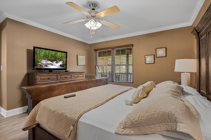 Pigeon Forge, Tennessee Cabin Rental - Gallery Image #21