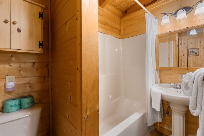 Sevierville, Tennessee Cabin Rental - Gallery Image #24