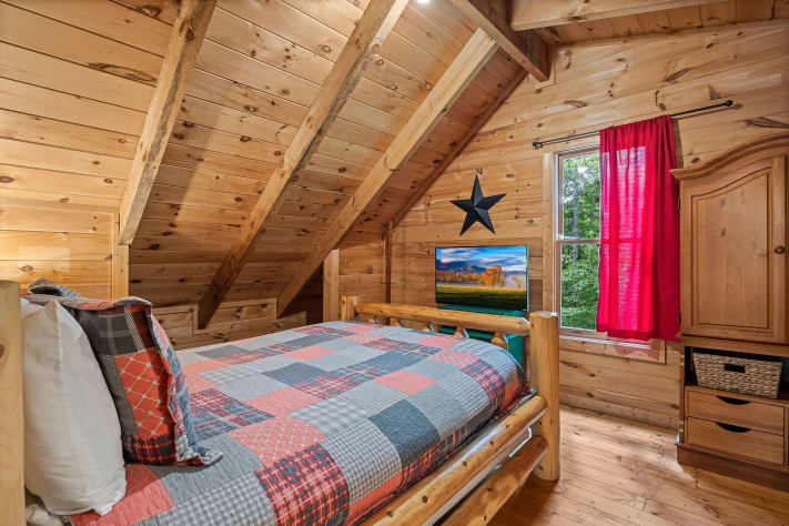 Gatlinburg, Tennessee Cabin Rental - Gallery Image #21