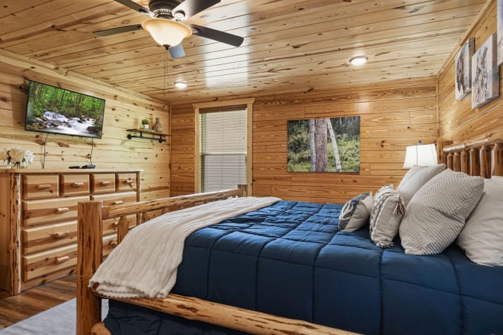Gatlinburg, Tennessee Cabin Rental - Gallery Image #18
