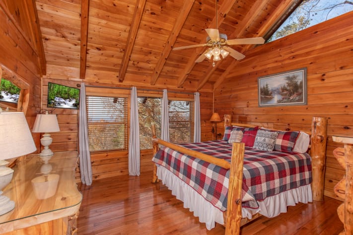 Gatlinburg, Tennessee Cabin Rental - Gallery Image #22