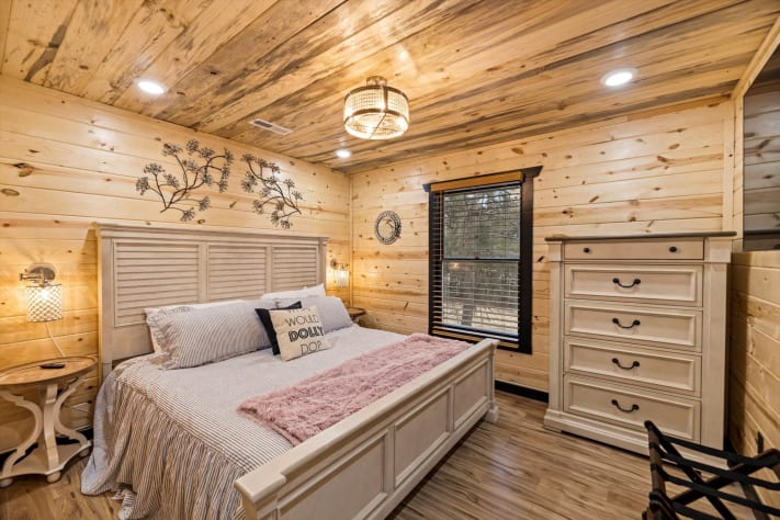 Pigeon Forge, Tennessee Lodge Rental - Gallery Image #25