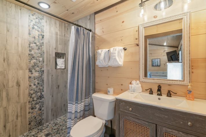 Sevierville, Tennessee Cabin Rental - Gallery Image #26