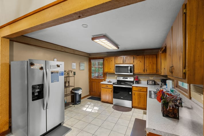 Pigeon Forge, Tennessee Cabin Rental - Gallery Image #12