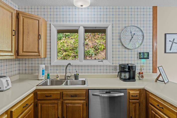 Gatlinburg, Tennessee Cabin Rental - Gallery Image #11
