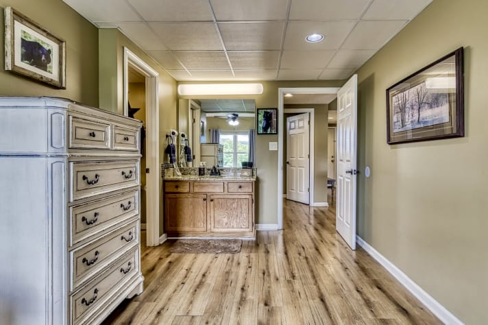 Pigeon Forge, Tennessee Cabin Rental - Gallery Image #14