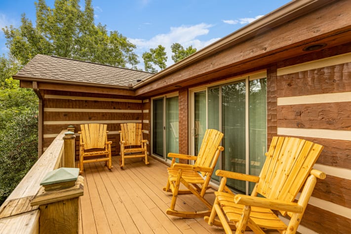 Gatlinburg, Tennessee Cabin Rental - Gallery Image #16