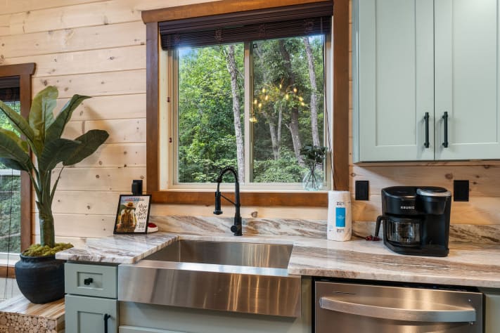 Pigeon Forge, Tennessee Cabin Rental - Gallery Image #16