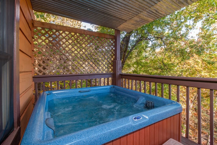 Gatlinburg, Tennessee Cabin Rental - Gallery Image #16