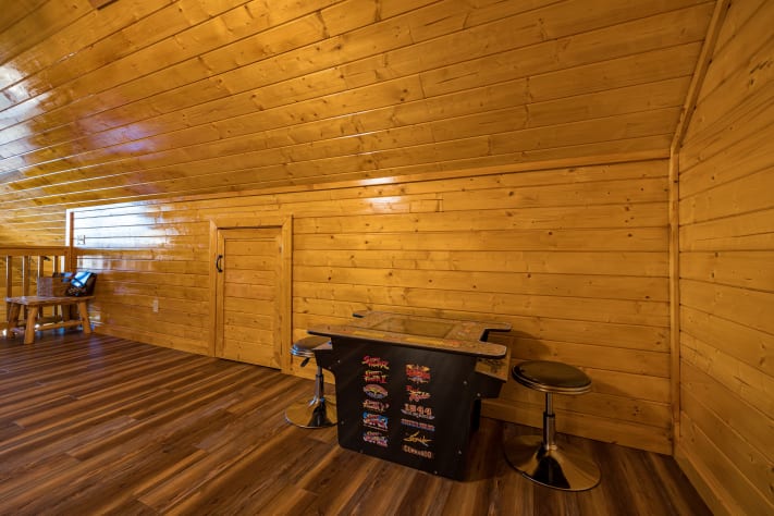 Sevierville, Tennessee Cabin Rental - Gallery Image #21