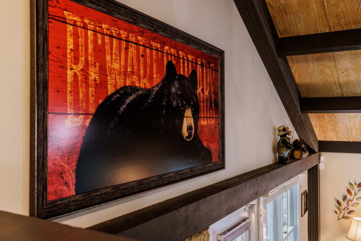 Gatlinburg, Tennessee Cabin Rental - Gallery Image #15