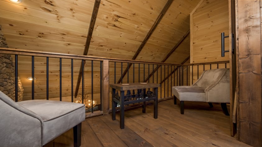 Gatlinburg, Tennessee Cabin Rental - Gallery Image #17