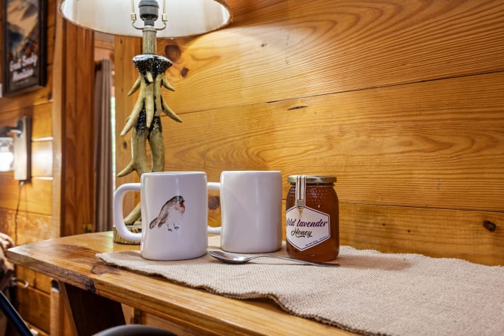 Pigeon Forge, Tennessee Cabin Rental - Gallery Image #17