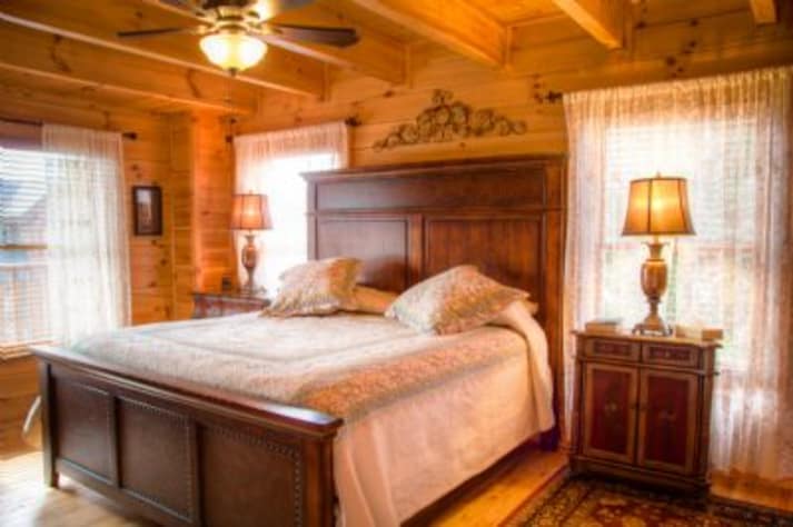 Pigeon Forge, Tennessee Cabin Rental - Gallery Image #14