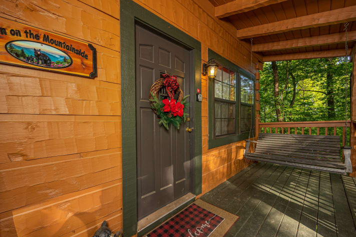 Gatlinburg, Tennessee Cabin Rental - Gallery Image #21