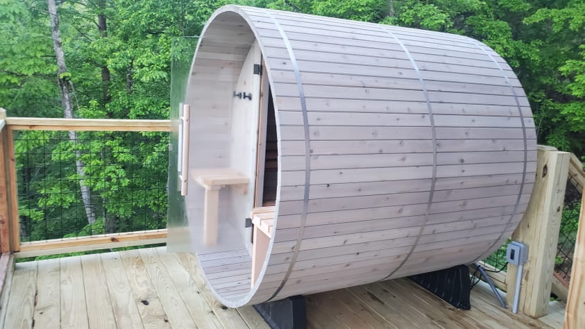 Sevierville, Tennessee Cabin Rental - Gallery Image #6