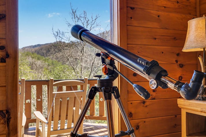 Pigeon Forge, Tennessee Cabin Rental - Gallery Image #4