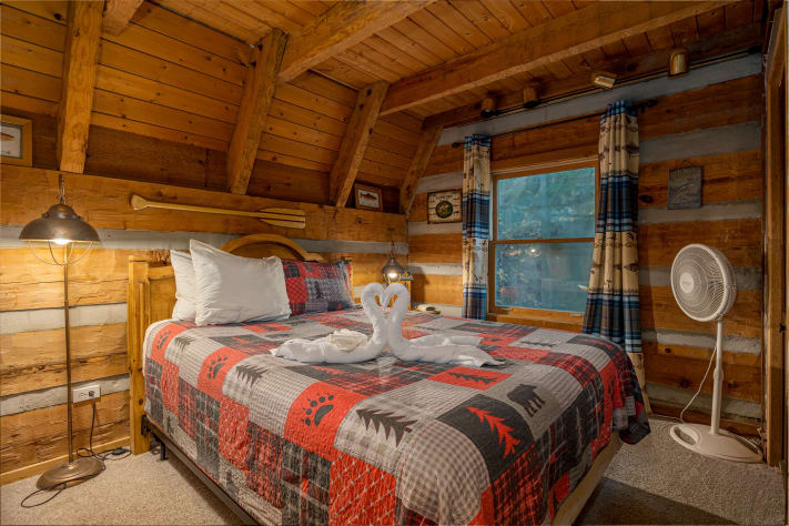 Gatlinburg, Tennessee Cabin Rental - Gallery Image #10