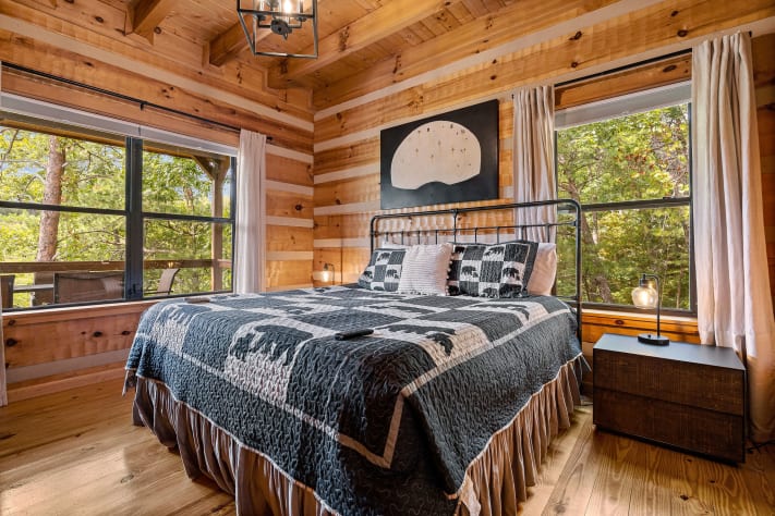 Gatlinburg, Tennessee Cabin Rental - Gallery Image #18
